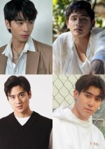 The Four Bad Boys and Me Philippines Movie(2025) photo