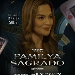Sagrado Philippines Drama photo