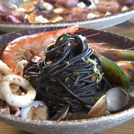 Super Taste: Hot-Blooded 48 Hours (2020)