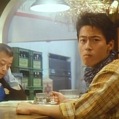 The New Morning of Billy the Kid Japanese Movie photo