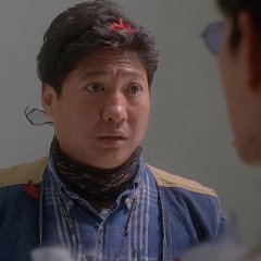 Don't Give a Damn Hong Kong Movie photo