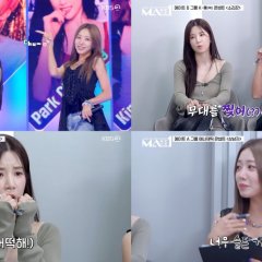 Make Mate 1 Korean TV Program photo