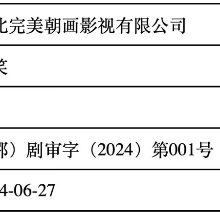 Smile Code (2024)