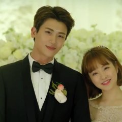 Strong Girl Bong Soon Korean Drama photo