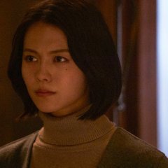 Kako kara no Fukushusha Japanese Drama photo