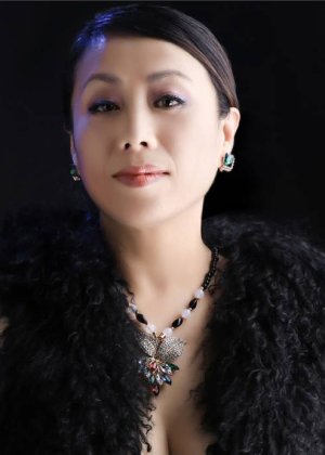 Xu Min