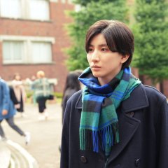 Kyomoto Taiga photo