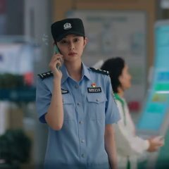 The White Castle Chinese Drama photo