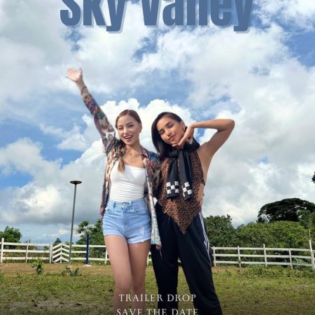 Sky Valley (2024)