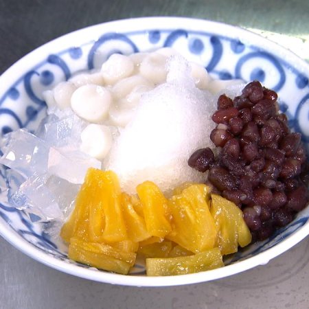 Super Taste: Hot-Blooded 48 Hours (2020)