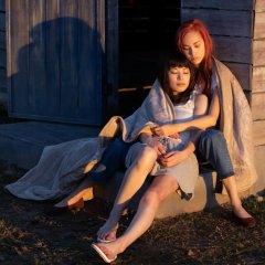 Ride or Die Japanese Movie photo