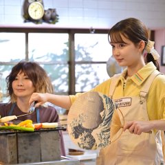 9 Border Japanese Drama photo