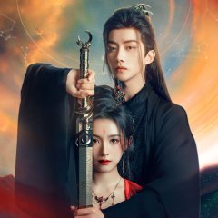 Immortal Destiny Chinese Drama photo