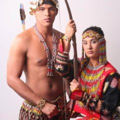 Abadeha Neo-Ethnic Rock Cinderella Philippines Movie photo