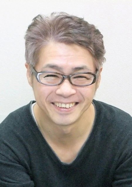 Hiroaki Nakamura