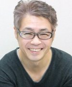 Naka Hiroshi
