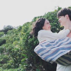 Time Traveler Taiwanese Movie(2023) photo