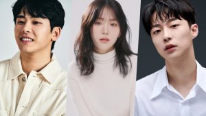 Lee Ho Won (Hoya) confirmed to join Kim Ji Eun and Bae In Hyuk's new historical K-drama