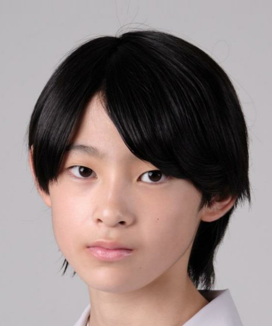 Haruto Asai