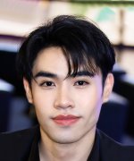 Marc Thirasak Kaewyoddee