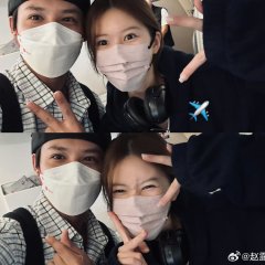 Love of Thousand Years Chinese Drama photo