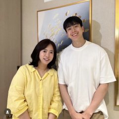 Mouse Thai Drama(2025) photo