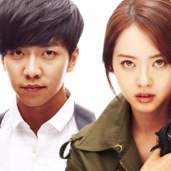 You're All Surrounded Korean Drama photo