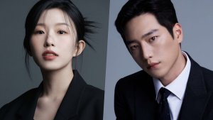 Yoon Ga Yi joins Seo Kang Joon's comeback K-drama "Undercover High School"