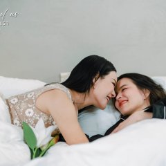 Deep Night Side Story: The Two of Us Season 2 Thai Drama photo