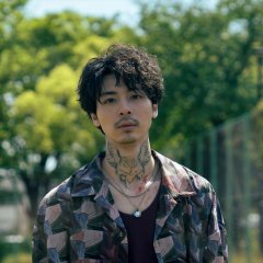 Oasis Japanese Movie(2024) photo