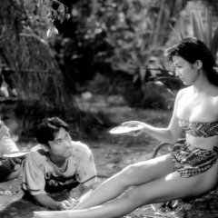 Revenge of the Pearl Queen Japanese Movie photo