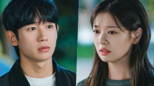 "Love Next Door" Climbs the Ranks on Netflix's Top 10