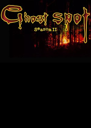 Ghost Spot Season 2 (2008) poster