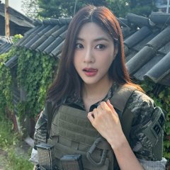 Real Battle 48 Korean TV Program photo