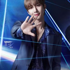 Starlight Boys Korean TV Program photo