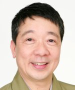 Shofukutei Tsuruko II