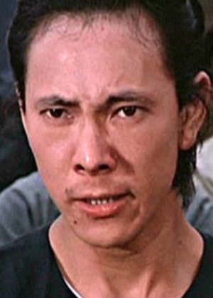 Ho Kei Cheong in The Descendant of Wing Chun Hong Kong Movie(1978)