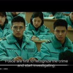 Midnight Runners (2017) photo