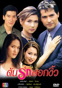 Ton Ruk Dok Ngiew (2002) poster