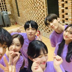 Live On (2020) photo