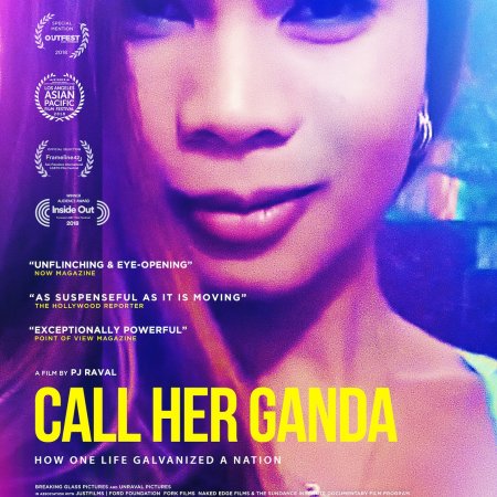 Call Her Ganda (2018)