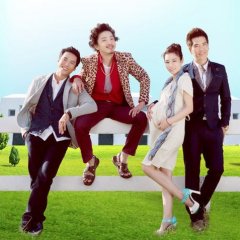 Happy 300 Days Taiwanese Drama photo