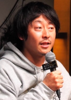 Murao Yoshiaki in Trillion Game Japanese Drama(2023)
