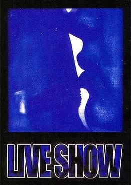 Live Show (2000) poster