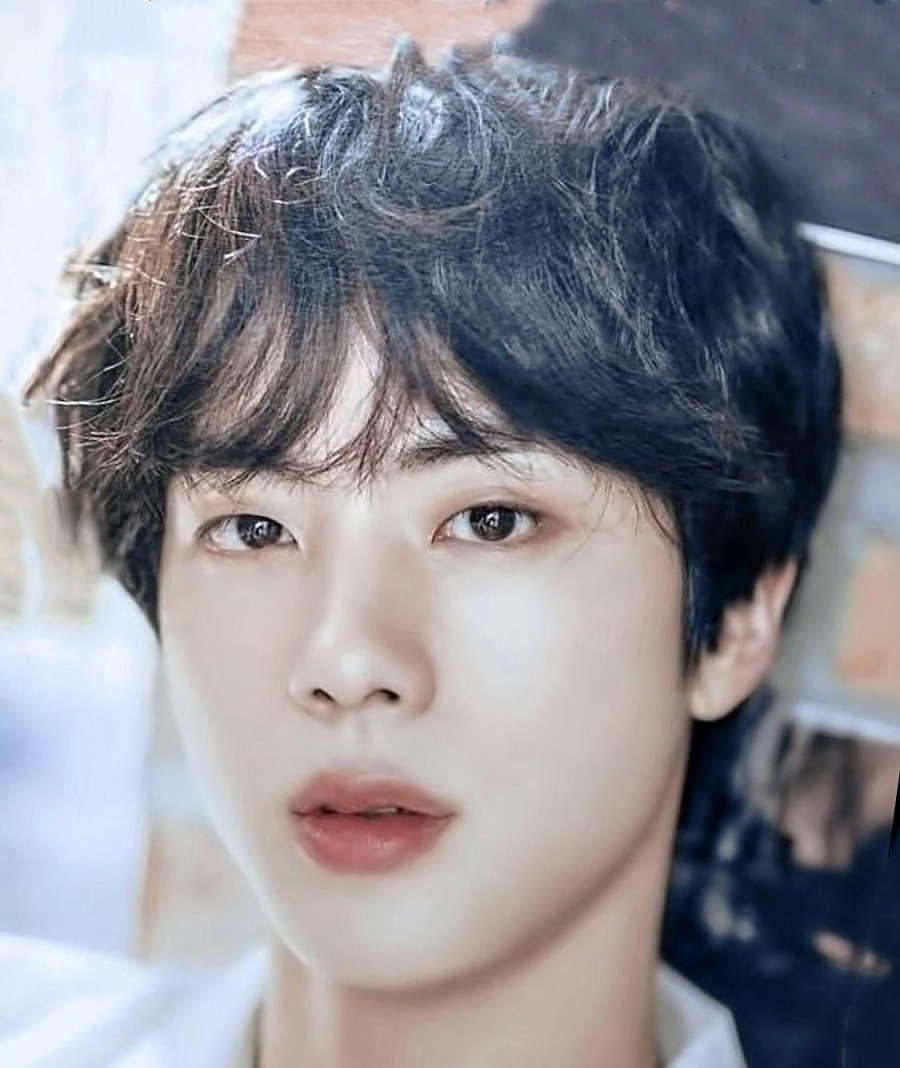 Jin (진) - MyDramaList