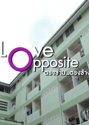 Love Opposite (2013) poster
