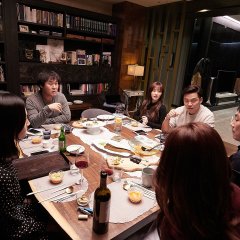 Intimate Strangers Korean Movie photo