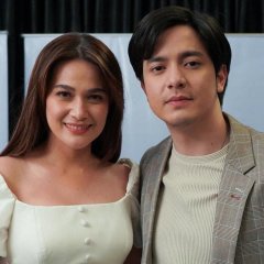 Special Memory Philippines Movie photo