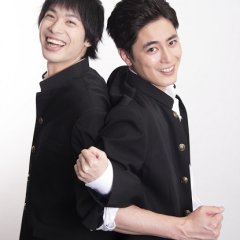 Beshari Gurashi Japanese Drama photo