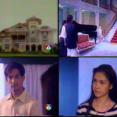 Tawan Tor Saeng Thai Drama(1997) photo